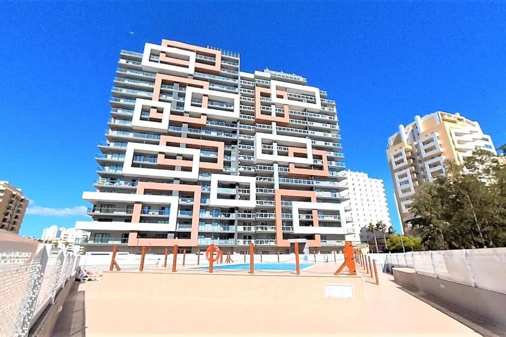 Elite Residence 6E Portimão Exterior foto