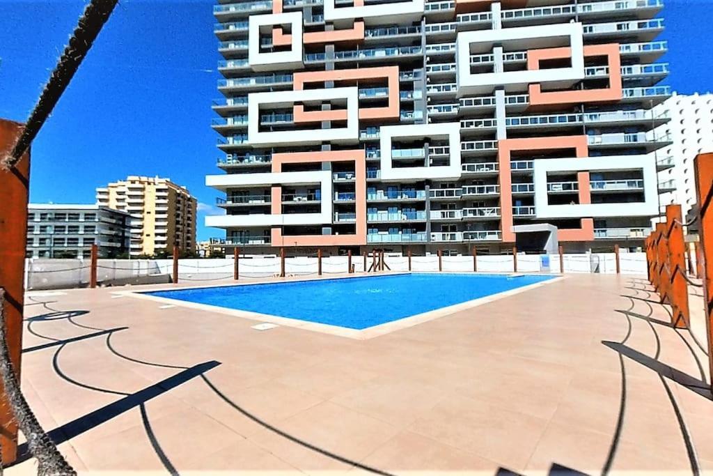 Elite Residence 6E Portimão Exterior foto