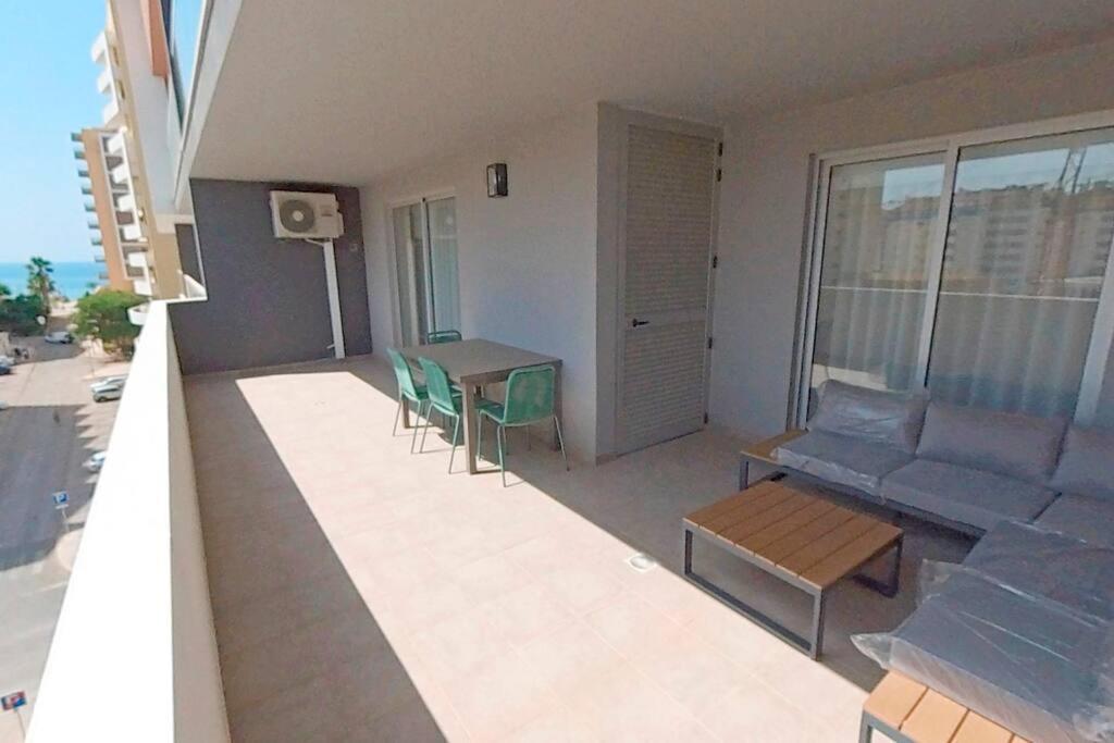 Elite Residence 6E Portimão Exterior foto