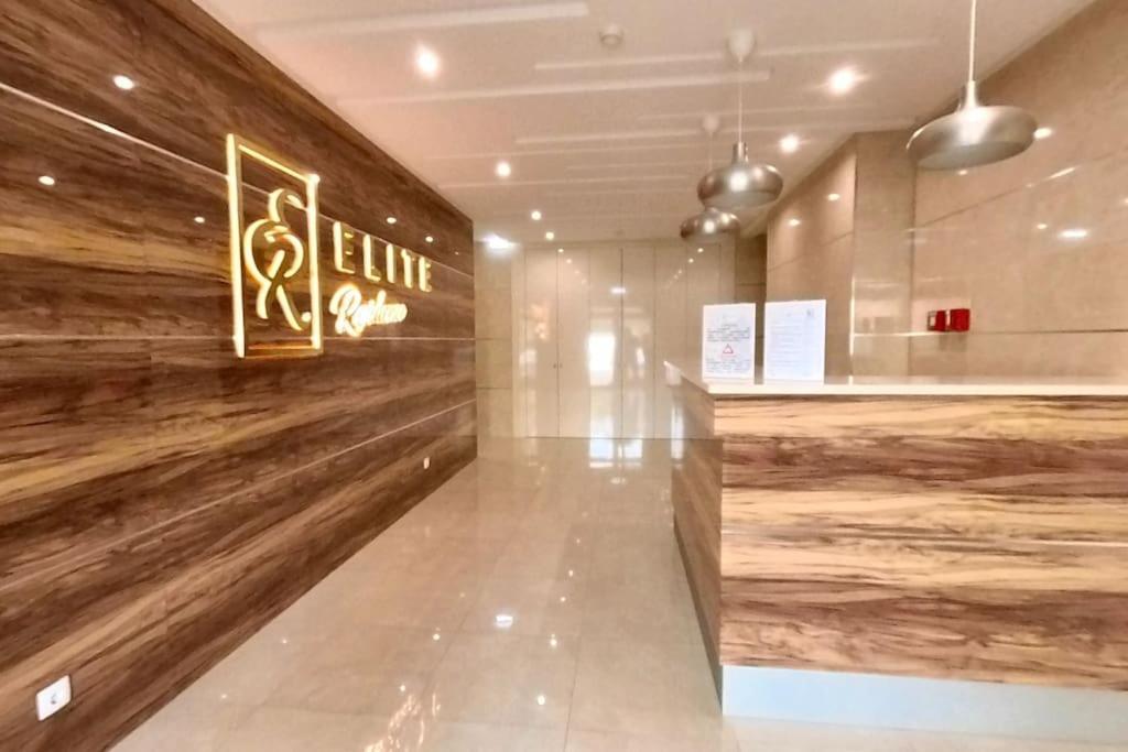 Elite Residence 6E Portimão Exterior foto