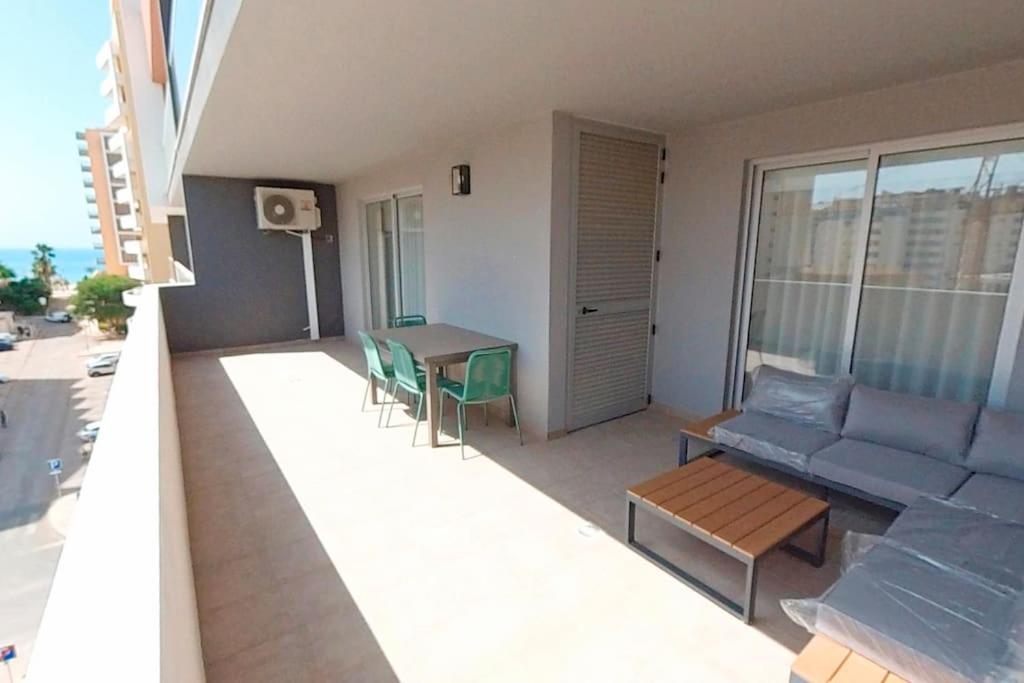 Elite Residence 6E Portimão Exterior foto