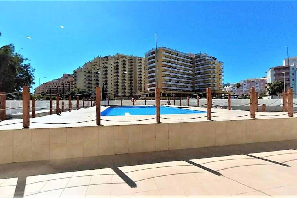 Elite Residence 6E Portimão Exterior foto