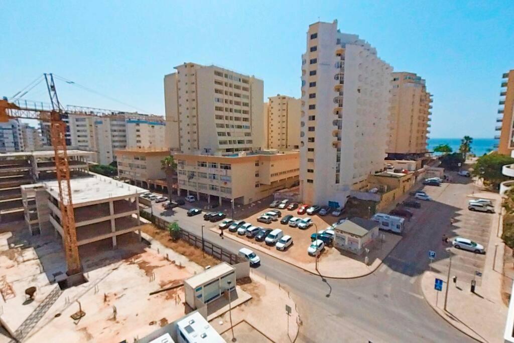 Elite Residence 6E Portimão Exterior foto