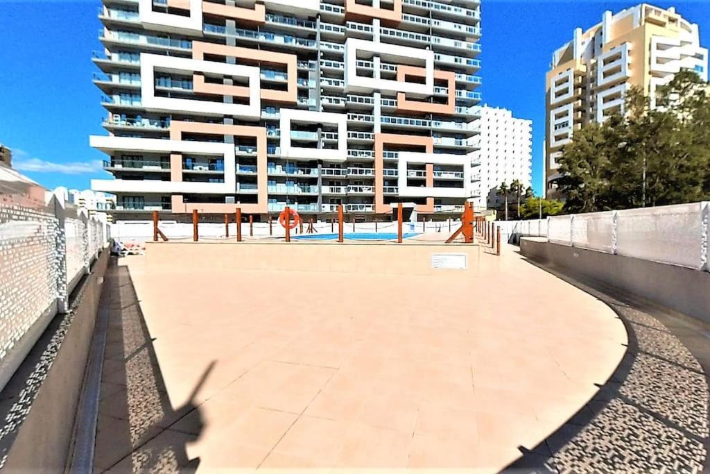 Elite Residence 6E Portimão Exterior foto